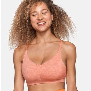 Outdoor Voices FreeForm Sports Bra